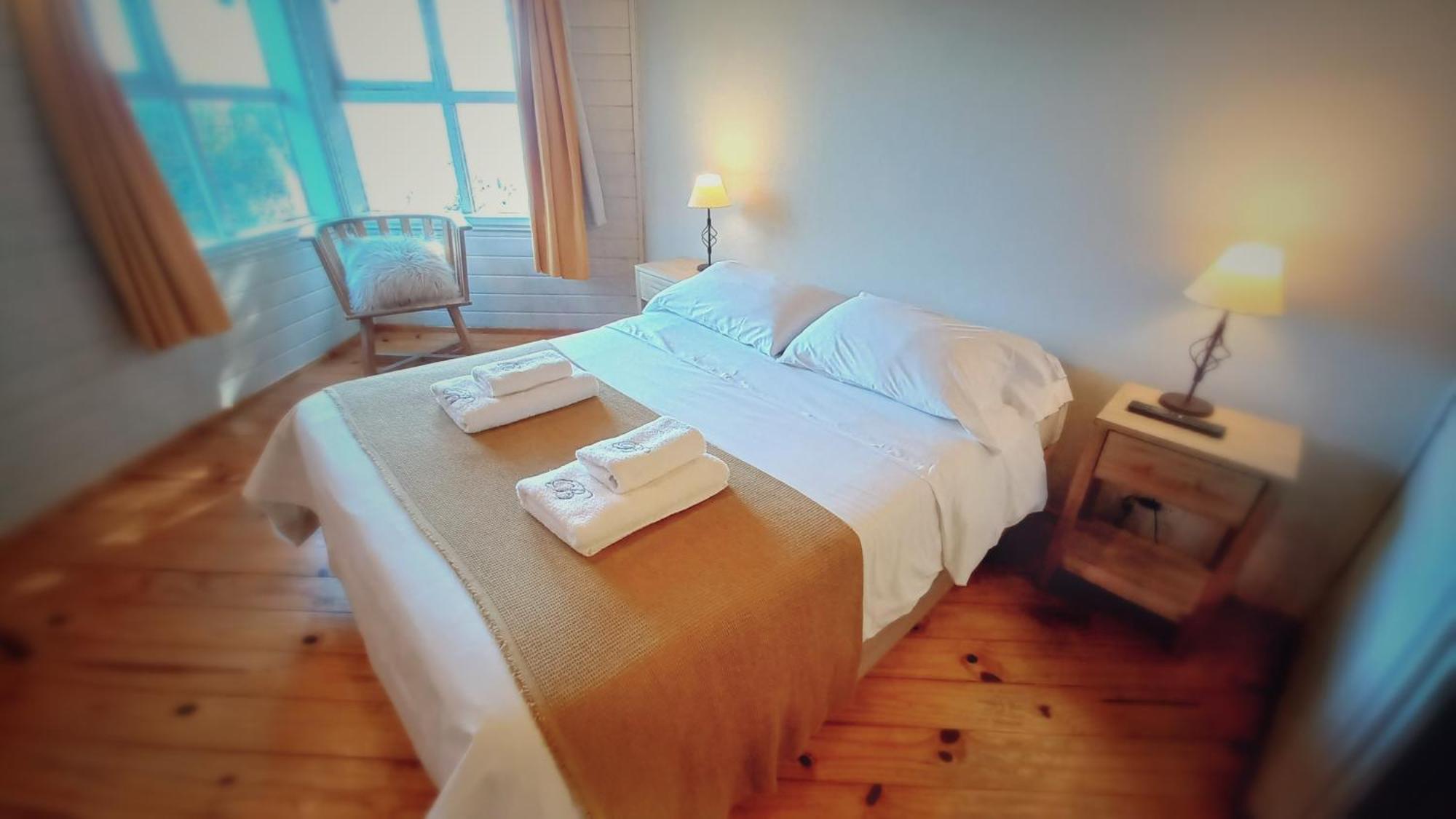 Hosteria Belvedere Villa La Angostura Phòng bức ảnh